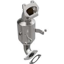 Load image into Gallery viewer, Magnaflow 14-16 Ram ProMaster 1500/2500/3500 V6 3.6L CARB Compliant DirectFit Catalytic Converter (5551994)