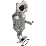 Magnaflow 14-16 Ram ProMaster 1500/2500/3500 V6 3.6L CARB Compliant DirectFit Catalytic Converter (5551994)