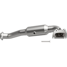 Load image into Gallery viewer, Magnaflow 15-17 Ram 1500 3.6L Direct Fit Converter (5551998)