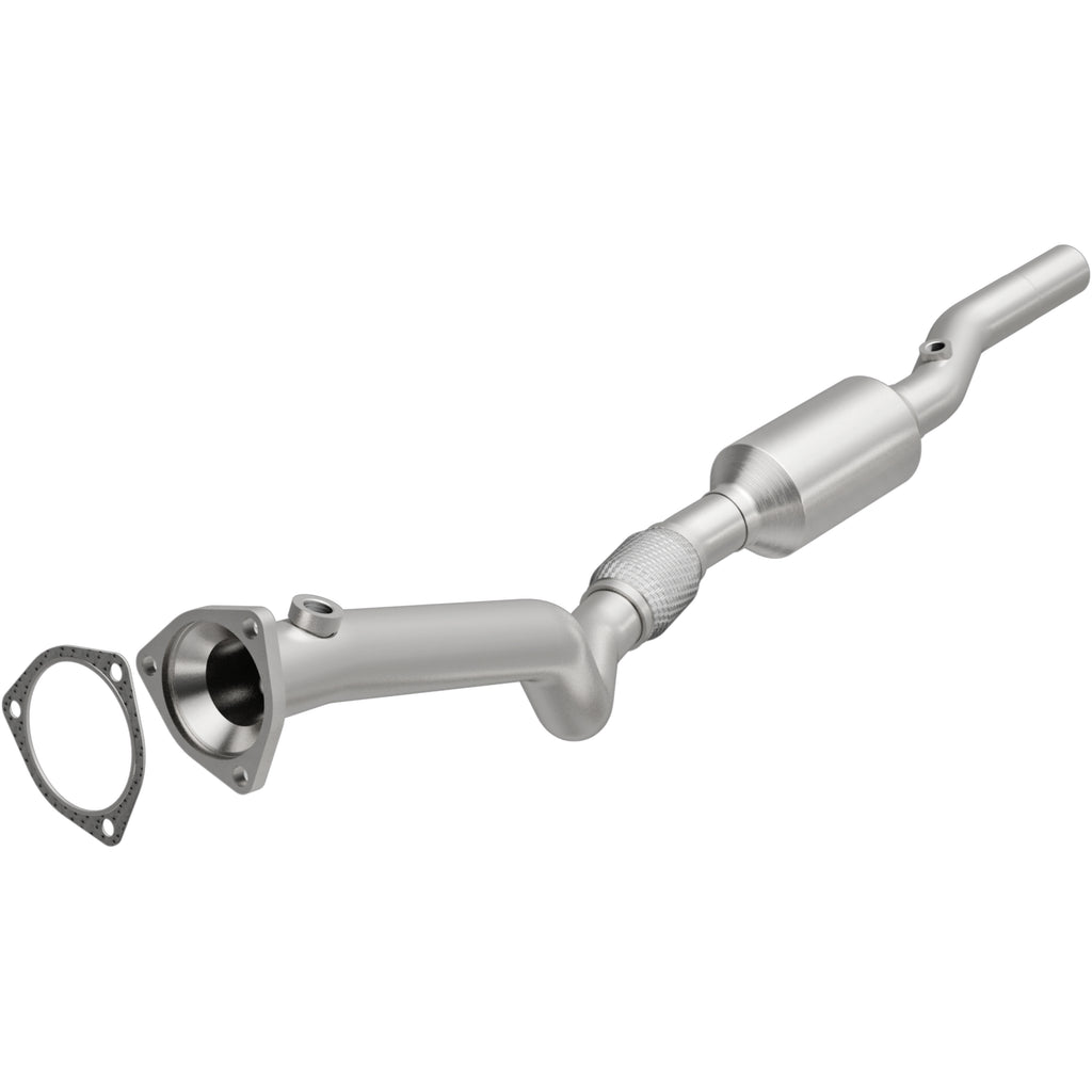 Magnaflow 09-11 Audi A6 Quattro 3.0L Direct Fit Converter (5561003)