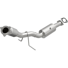 Load image into Gallery viewer, Magnaflow 03-04 Volvo S60 2.5L Direct Fit Converter (5561087)