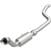 Load image into Gallery viewer, Magnaflow 11-14 Dodge Charger / Chrysler 300 V6 3.6L Direct-Fit Catalytic Converter (5561101)