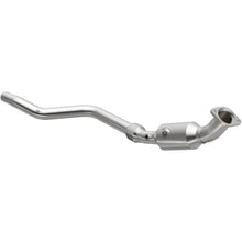 Load image into Gallery viewer, Magnaflow 2007 Dodge Charger 3.5L Direct Fit Converter (5561140)