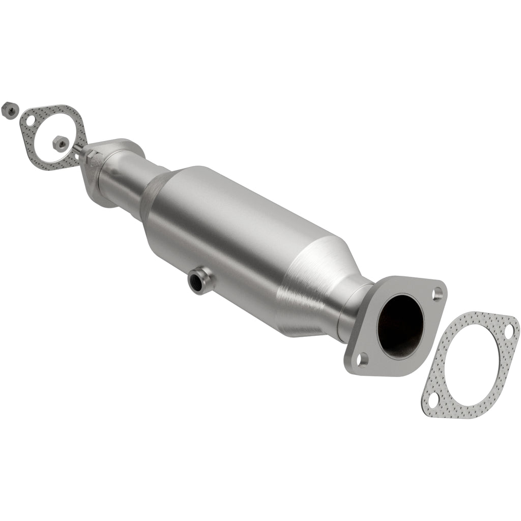 MagnaFlow Converter Direct Fit California Grade 10-13 Kia Forte Koup 2.0L (5561161)