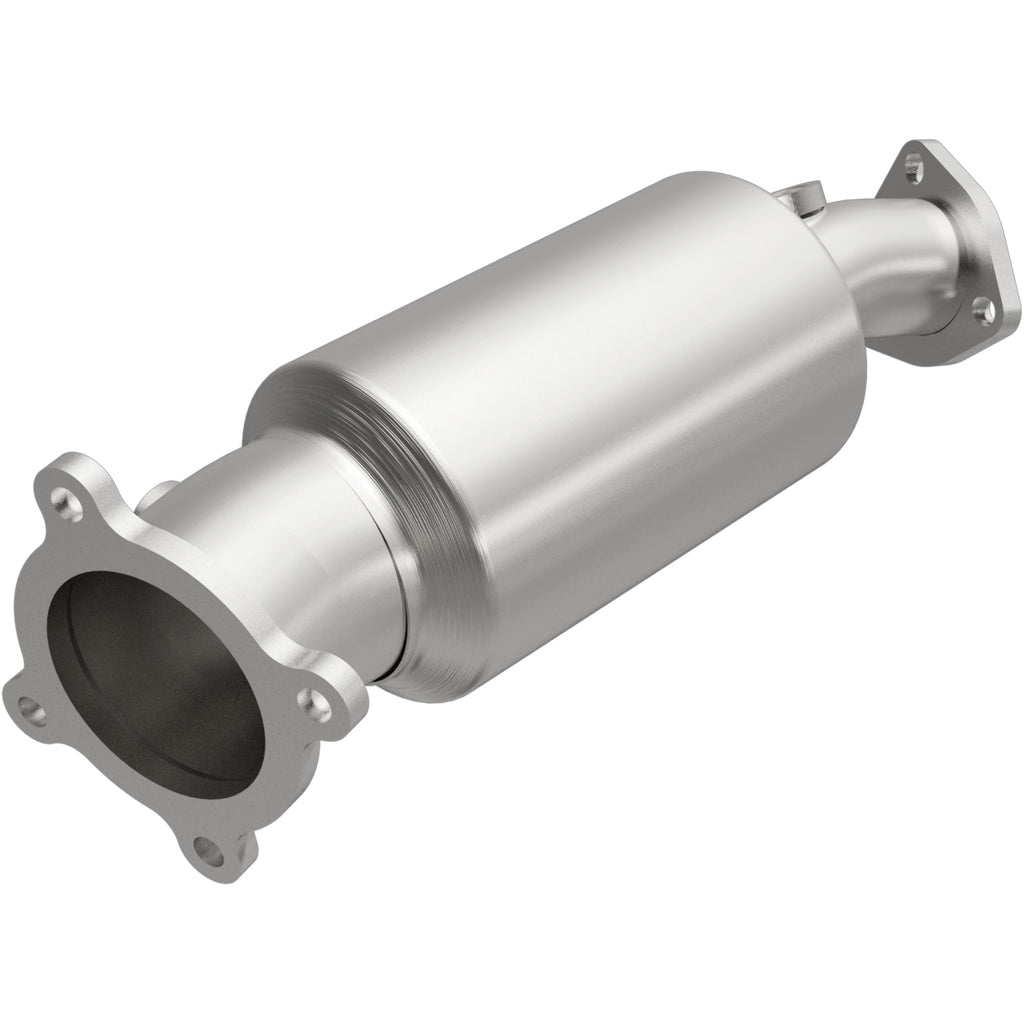 MagnaFlow California Grade CARB Compliant Converter Direct-Fit 05-09 Audi A4 / A4 Quattro (5561163)