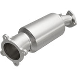 MagnaFlow California Grade CARB Compliant Converter Direct-Fit 05-09 Audi A4 / A4 Quattro (5561163)