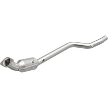 Load image into Gallery viewer, Magnaflow 2007 Dodge Charger 3.5L Direct Fit Converter (5561241)