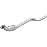Magnaflow 2007 Dodge Charger 3.5L Direct Fit Converter (5561241)