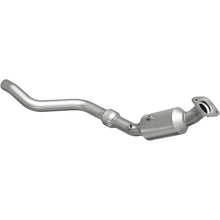 Load image into Gallery viewer, Magnaflow 06-14 Chrysler 300 5.7L Direct Fit Converter (5561243)