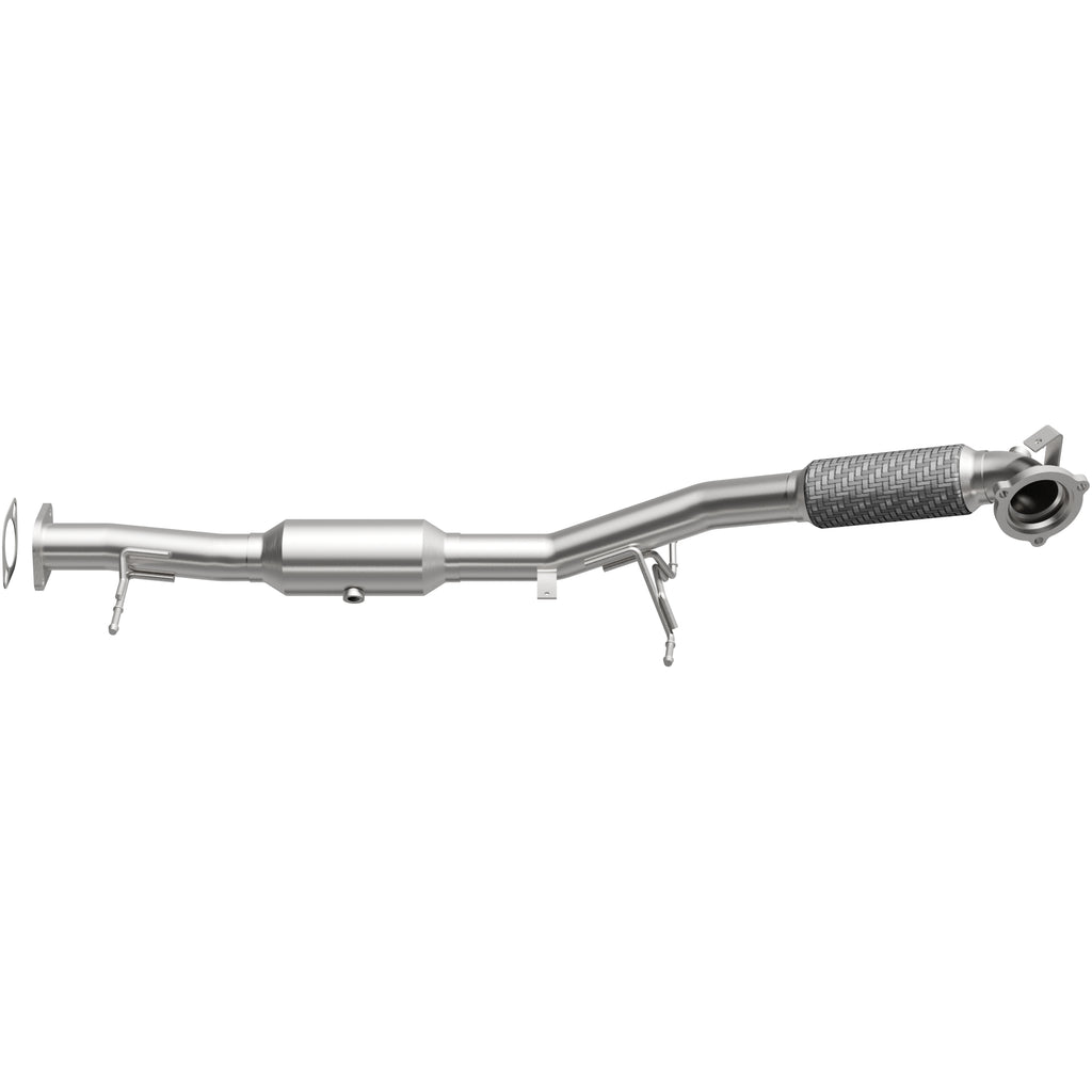 Magnaflow 08-13 Volvo C30 2.5L Direct Fit Converter (5561257)