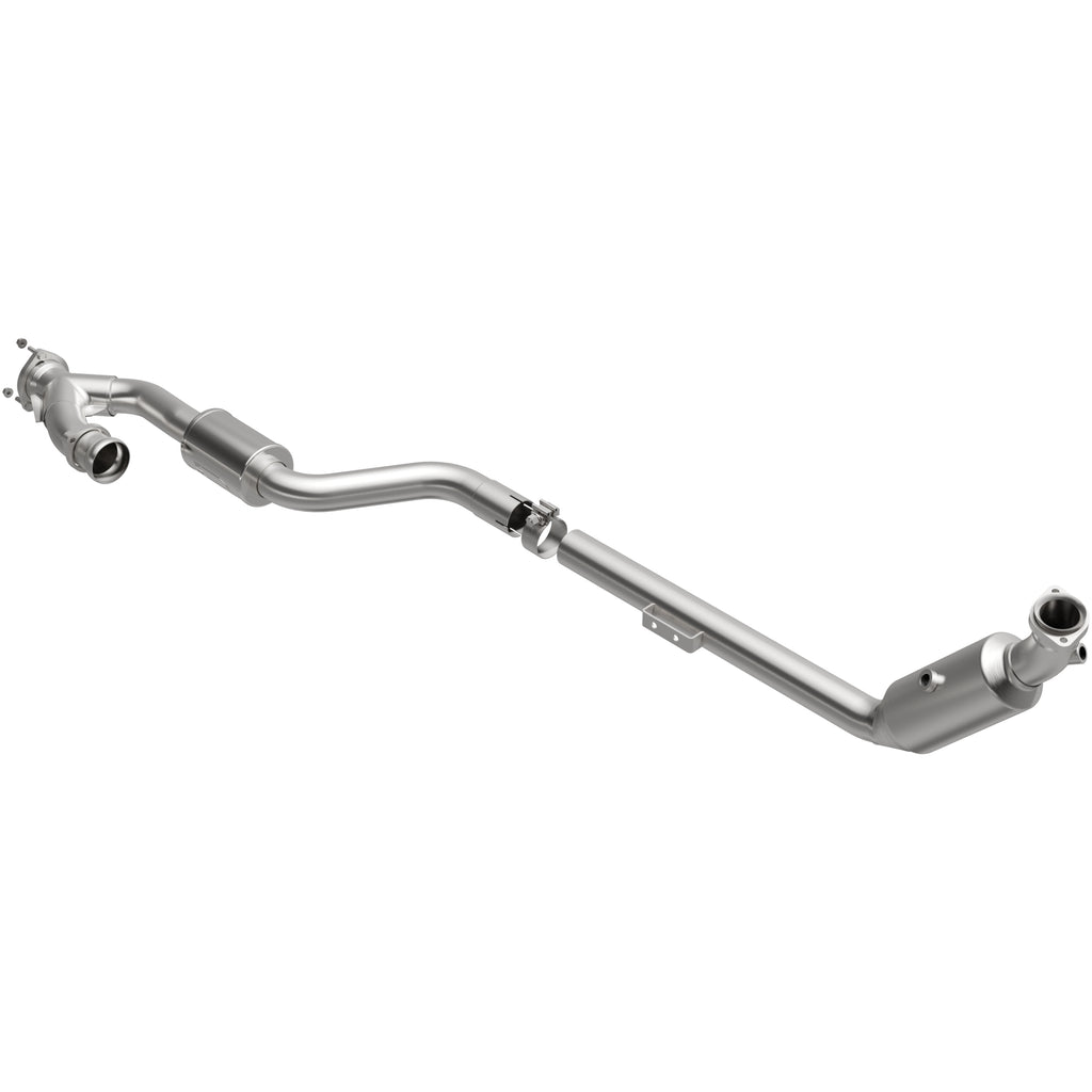 Magnaflow 06-07 Mercedes-Benz C230 2.5L Direct Fit Converter (5561264)