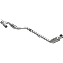 Load image into Gallery viewer, Magnaflow 06-07 Mercedes-Benz C230 2.5L Direct Fit Converter (5561264)