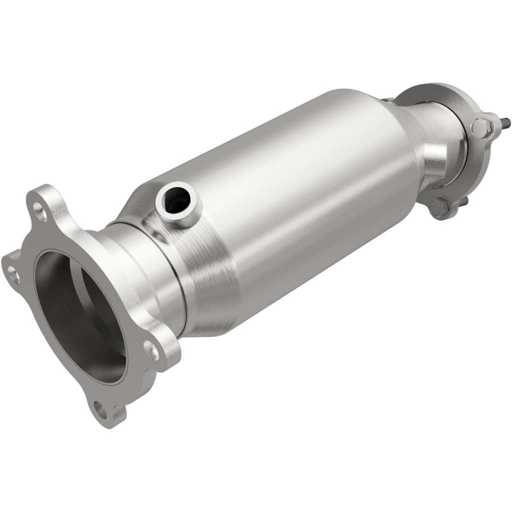 MagnaFlow Conv DF 2012-2014 Audi A6 2.0L (5561292)