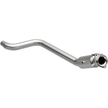 Load image into Gallery viewer, Magnaflow 10-12 Jaguar XF 5.0L Direct Fit Converter (5561300)