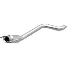 Load image into Gallery viewer, Magnaflow 10-12 Jaguar XF 5.0L Direct Fit Converter (5561400)