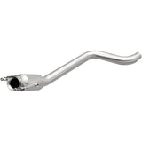 Magnaflow 10-12 Jaguar XF 5.0L Direct Fit Converter (5561400)