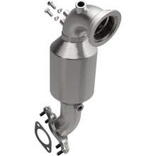 Load image into Gallery viewer, Magnaflow 16-17 Chevrolet Malibu 1.5L Direct Fit Converter (5561421)