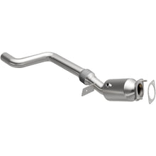 Load image into Gallery viewer, Magnaflow 15-17 Ford Mustang 5.2L Direct Fit Converter (5561422)