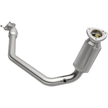 Load image into Gallery viewer, Magnaflow 2007 Chevrolet Malibu 3.5L Direct Fit Converter (5561423)