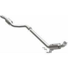 Load image into Gallery viewer, MagnaFlow Exhaust Products 2013-2015 Mercedes-Benz GLK350 3.5L California Grade CARB Compliant Direct-Fit Catalytic Converter (5561441)