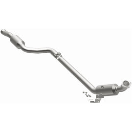MagnaFlow Exhaust Products 2013-2015 Mercedes-Benz GLK350 3.5L California Grade CARB Compliant Direct-Fit Catalytic Converter (5561441)