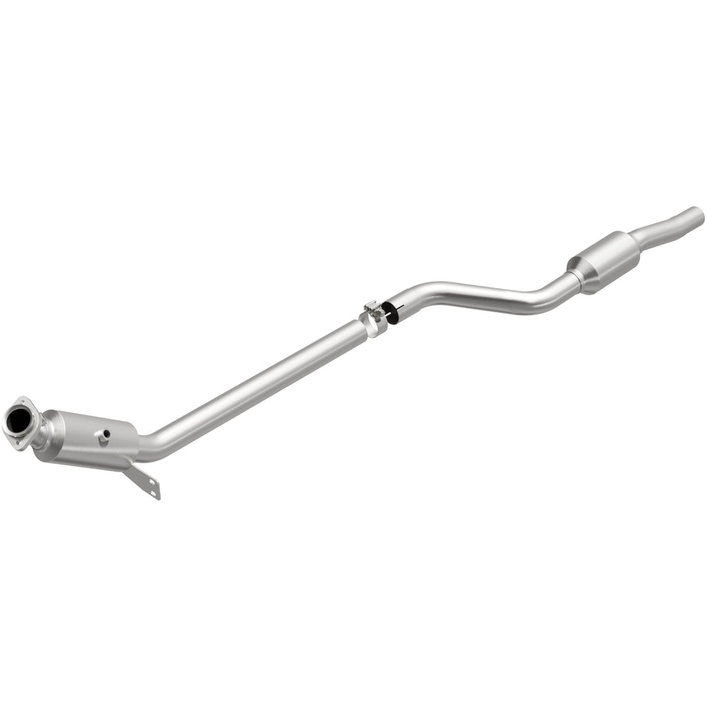 Magnaflow 12-14 Mercedes-Benz C350 3.5L Direct Fit Converter (5561448)
