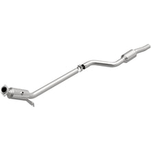 Load image into Gallery viewer, Magnaflow 12-14 Mercedes-Benz C350 3.5L Direct Fit Converter (5561448)