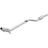 Magnaflow 12-14 Mercedes-Benz C350 3.5L Direct Fit Converter (5561448)