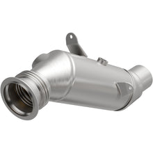 Load image into Gallery viewer, Magnaflow 10-14 BMW 535i GT 3.0L Direct Fit Converter (5561452)