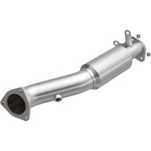 Load image into Gallery viewer, Magnaflow 12-14 Mercedes-Benz C250 1.8L Direct Fit Converter (5561477)