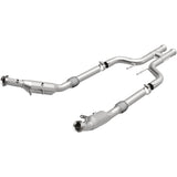 Magnaflow 2014 Mercedes-Benz S550 4.6L Direct Fit Converter (5561501)