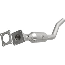 Load image into Gallery viewer, Magnaflow 11-14 Jeep Patriot 2.4L Direct Fit Converter (5561509)