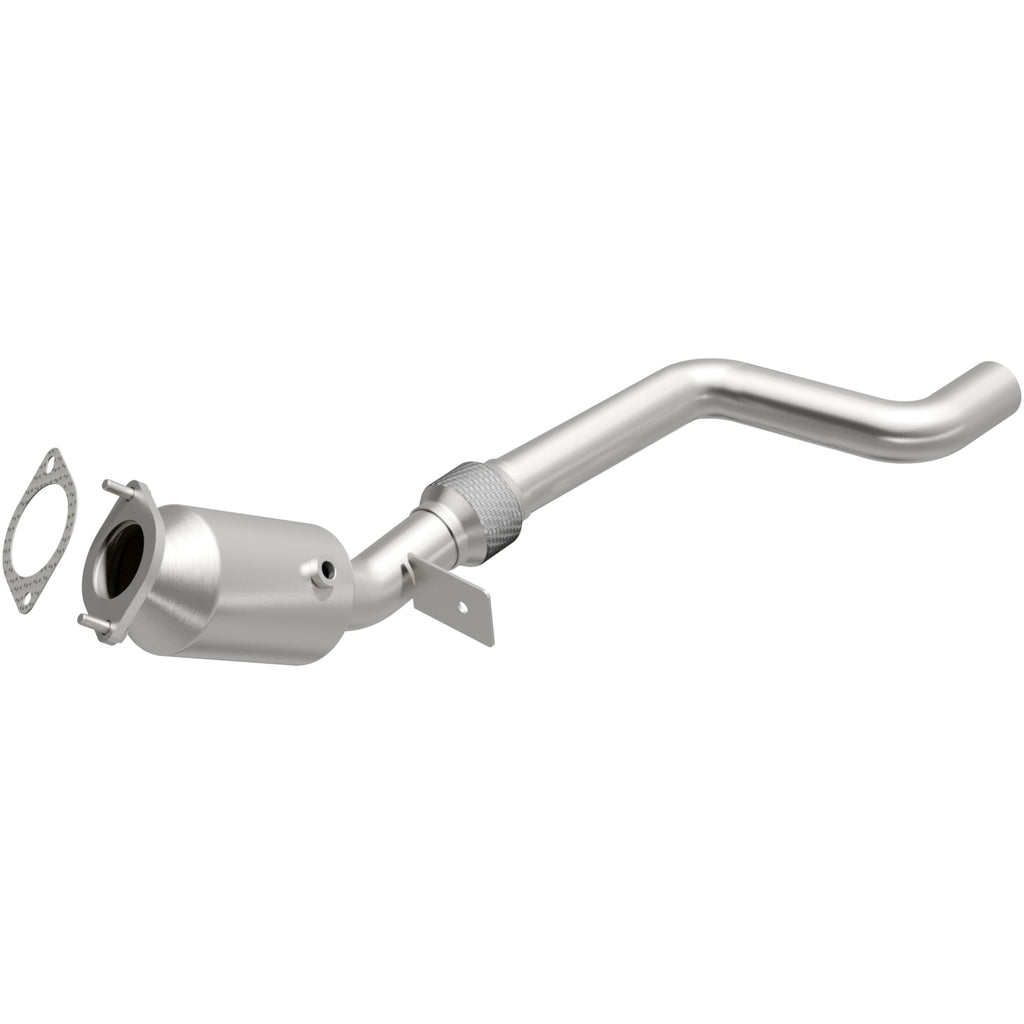 Magnaflow 15-17 Ford Mustang 5.2L Direct Fit Converter (5561522)