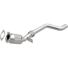 Load image into Gallery viewer, Magnaflow 15-17 Ford Mustang 5.2L Direct Fit Converter (5561522)