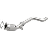 Magnaflow 15-17 Ford Mustang 5.2L Direct Fit Converter (5561522)