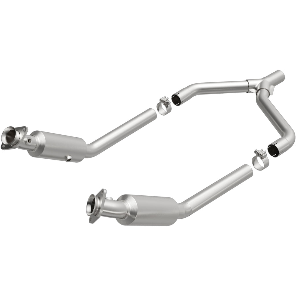 Magnaflow 06-10 Ford Mustang 4.0L Direct Fit Converter (5561533)