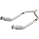 Magnaflow 06-10 Ford Mustang 4.0L Direct Fit Converter (5561533)