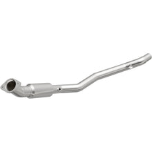 Load image into Gallery viewer, MagnaFlow 07-10 Dodge Charger 3.5L CARB Compliant Direct Fit Catalytic Converter (5561539)