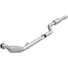 Load image into Gallery viewer, Magnaflow 07-11 Mercedes-Benz S550 5.5L Direct Fit Converter (5561569)