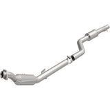 Magnaflow 07-11 Mercedes-Benz S550 5.5L Direct Fit Converter (5561569)