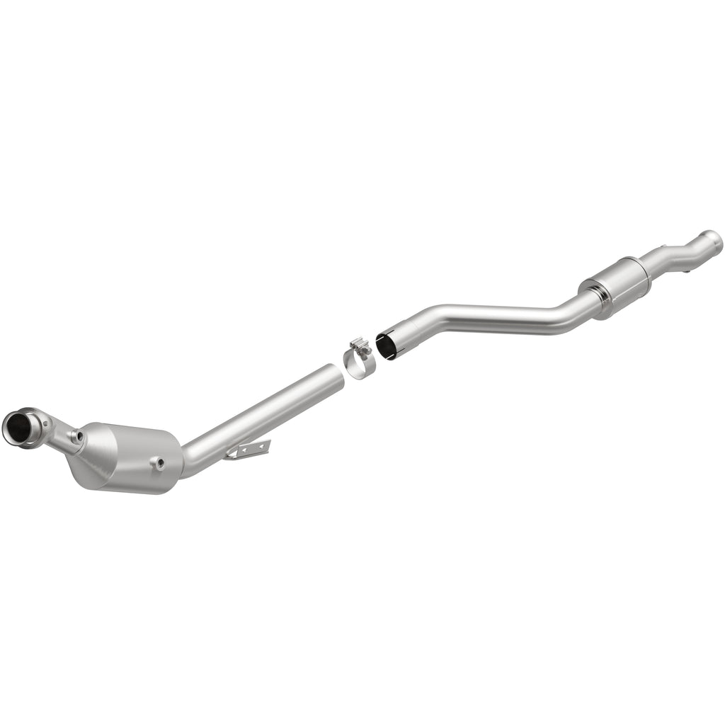 Magnaflow 07-11 Mercedes-Benz S550 5.5L Direct Fit Converter (5561570)