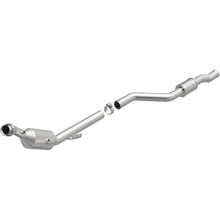 Load image into Gallery viewer, Magnaflow 07-11 Mercedes-Benz S550 5.5L Direct Fit Converter (5561570)