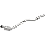 Magnaflow 07-11 Mercedes-Benz S550 5.5L Direct Fit Converter (5561570)