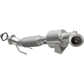 MagnaFlow 13-16 Ford Focus ST L4 2.0L California Grade Direct-Fit Catalytic Converter (5561633)