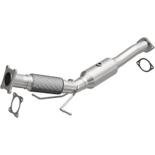 Load image into Gallery viewer, Magnaflow 04-05 Volvo S60 2.4L Direct Fit Converter (5561660)