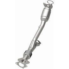 Load image into Gallery viewer, Magnaflow 2007 Chevrolet Malibu 3.5L Direct Fit Converter (5561822)