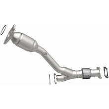 Load image into Gallery viewer, Magnaflow 2007 Chevrolet Malibu 3.5L Direct Fit Converter (5561822)
