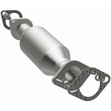 Load image into Gallery viewer, MagnaFlow California Converter Direct Fit 11-13 Hyundai Elantra (5561823)