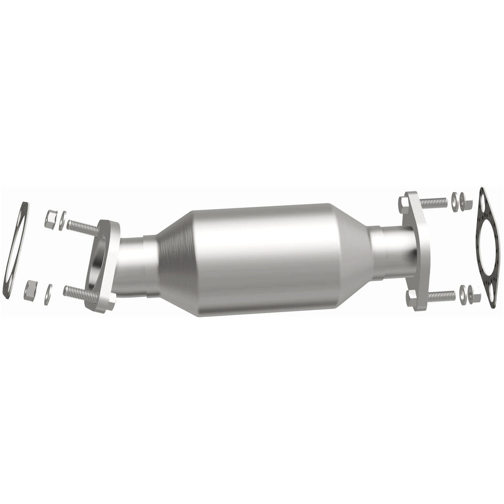 MagnaFlow California Converter Direct Fit 11-13 Hyundai Elantra (5561823)