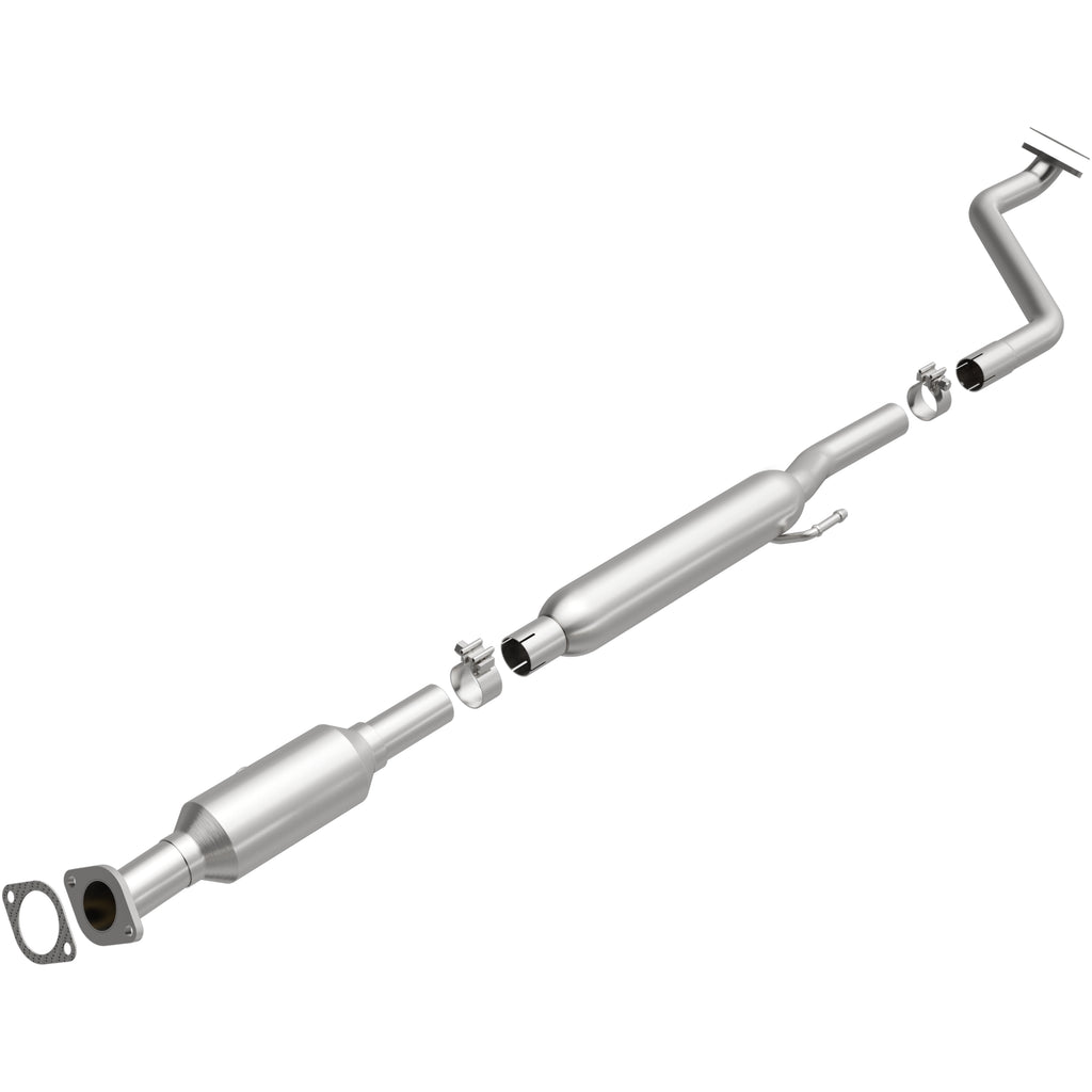 Magnaflow 2014 Kia Forte 2.0L Direct Fit Converter (5561828)